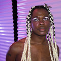 Shamir - Homo Anxietatem (ELECTRIC PURPLE VINYL) ((Vinyl))
