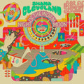 Shana Cleveland - Night of the Worm Moon  (New Vinyl LP)