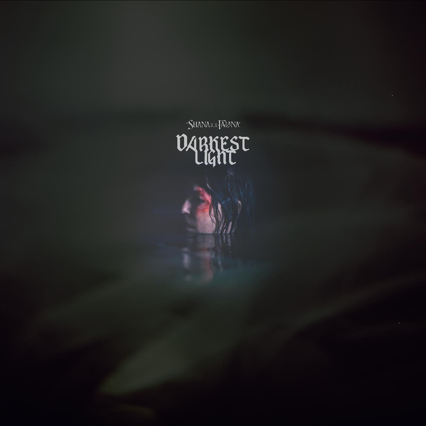 Shana Falana - Darkest Light ((Vinyl))