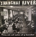Shanghai River - Binary Code Will Enslave All of Humankind  (New Vinyl LP)
