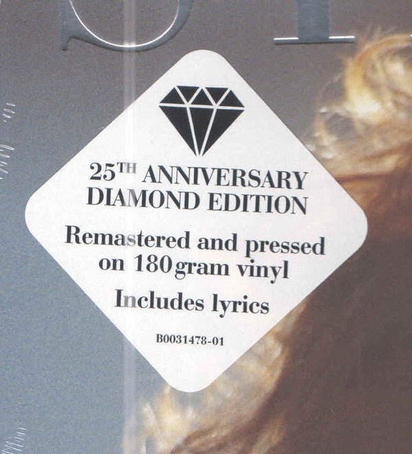 Shania Twain - The Woman in Me [25th Anniversary Diamond Edition]  (New Vinyl LP)