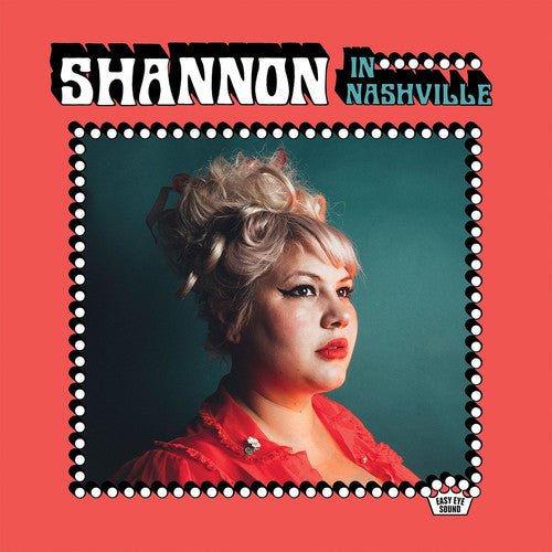 Shannon Shaw - In Nashville  (New Vinyl LP)