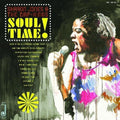 Sharon Jones & the Dap-Kings - Soul Time [Pink Vinyl]  (New Vinyl LP)