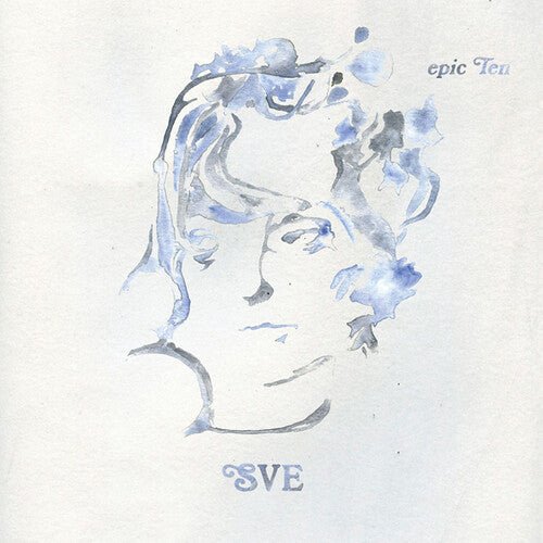 Sharon Van Etten - Epic Ten  (New Vinyl LP)