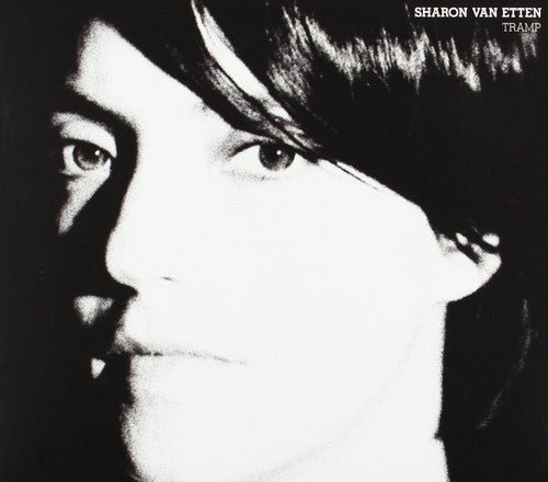 Sharon Van Etten - Tramp  (New Vinyl LP)