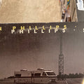 Shawn Phillips - Spaced  (Used Vinyl LP)