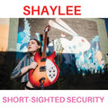 Shaylee - Short-Sighted Security (PINK & BLUE VINYL) ((Vinyl))