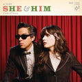 She & Him - A Very She and Him Christmas (New Vinyl LP)