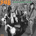 She - ...Wants a piece of You  (New Vinyl LP)