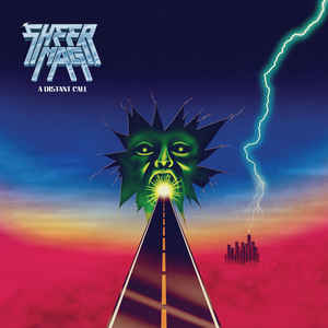 Sheer Mag - A Distant Call  (New Vinyl LP)
