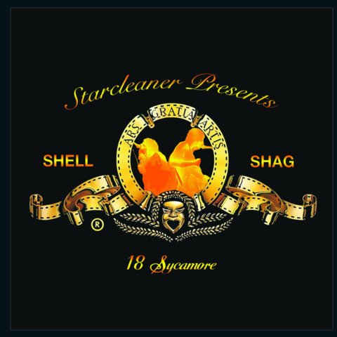 Shellshag - 18 Sycamore  (New Vinyl LP)