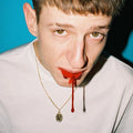 Shelter Boy - Failure Familiar [Red Vinyl]  (New Vinyl LP)