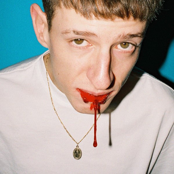 Shelter Boy - Failure Familiar [Red Vinyl]  (New Vinyl LP)