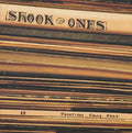 Shook Ones - Facetious Folly Feat [Colored Vinyl]  (New Vinyl LP)