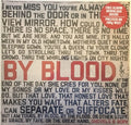 Shovels & Rope - By Blood  (New Vinyl LP)