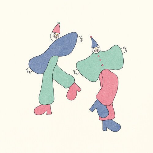 Shy Boys ‎- Talk Loud (Opaque Light Pink vinyl)  (New Vinyl LP)
