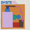 Shybits - Body Lotion  (New Vinyl LP)