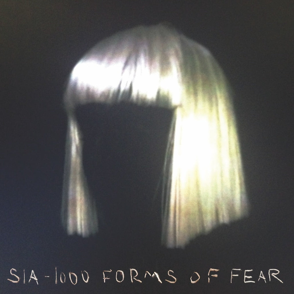 Sia - 1000 Forms Of Fear (Deluxe Edition, Natural Colored Vinyl, Anniversary Edition, Remixes) (2 Lp's) ((Vinyl))