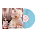 Sia - Reasonable Woman (Colored Vinyl, Incredible Baby Blue) ((Vinyl))