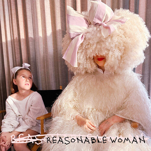 Sia - Reasonable Woman (Colored Vinyl, Incredible Baby Blue) ((Vinyl))