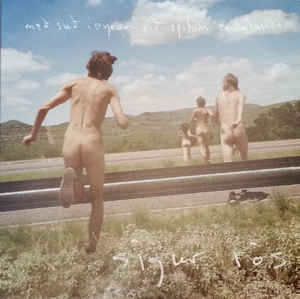 Sigur Ros - Med Sud I Eyrum Vid Spilum Endalaust  (New Vinyl LP)