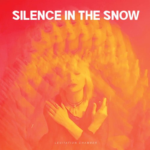 Silence In The Snow - Levitation Chamber  (New Vinyl LP)