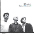 Silkworm - Italian Platinum [Red Vinyl]  (New Vinyl LP)