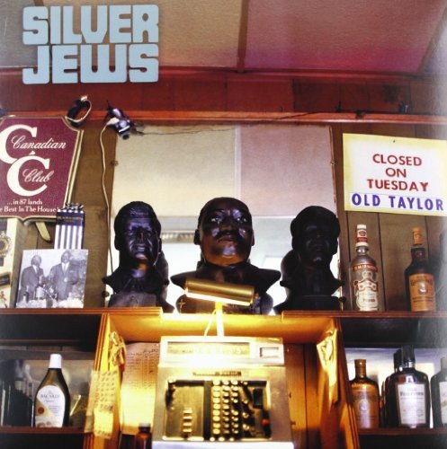 Silver Jews - Tanglewood Numbers  (New Vinyl LP)