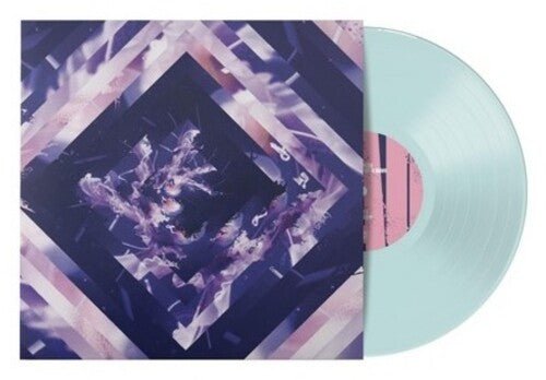 Silverstein - A Beautiful Place to Drown [Light Blue Vinyl] (New Vinyl LP)