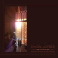 Simon Joyner - Songs From A Stolen Guitar [Colored Vinyl]  (New Vinyl LP)