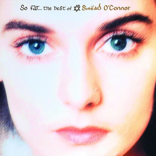 Sinead O'Connor - So Far...the Best Of [Clear Vinyl]  (New Vinyl LP)