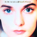 Sinead O'Connor - So Far...the Best Of [Clear Vinyl]  (New Vinyl LP)