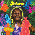 Sinkane - We Belong [Purple Vinyl]   (New Vinyl LP)