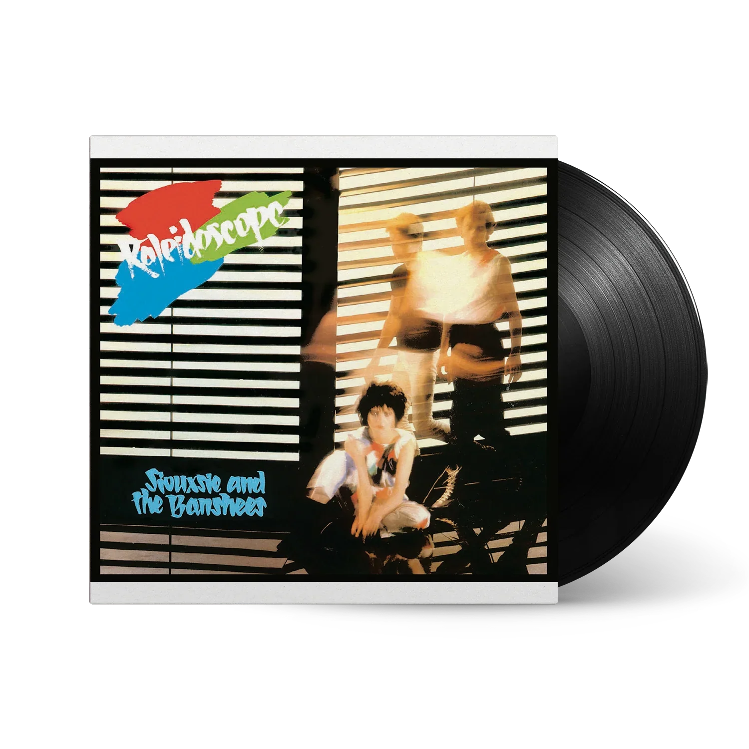Siouxsie And The Banshees ??Kaleidoscope