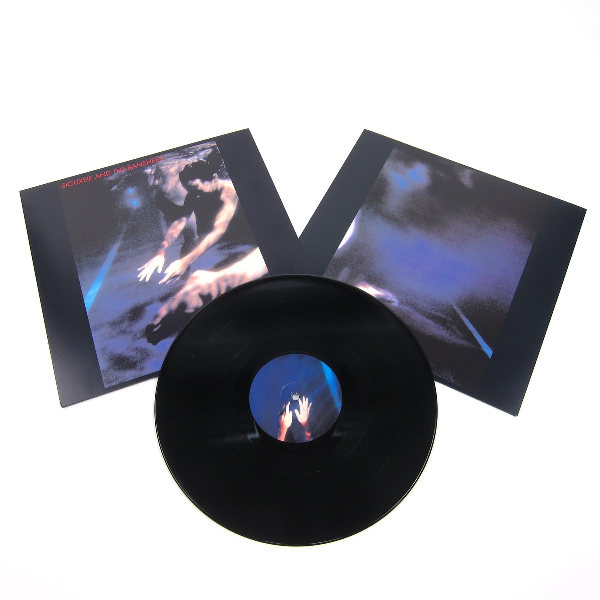Siouxsie And The Banshees ??The Scream