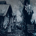 Sivyj Yar - From The Dead Villages Darkness  (New Vinyl LP)