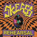 Skegss - Rehearsal [Alternate Cover LP] ((Vinyl))