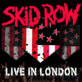 Skid Row - Live In London (With DVD, Digipack Packaging) ((Vinyl))