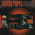 Skinny Puppy - Rabies  (New Vinyl LP)