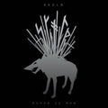 Skold - Never Is Now [Clear Vinyl]  (New Vinyl LP)