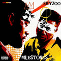 Skyzoo - Milestones  (New Vinyl LP)