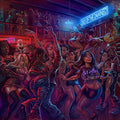 Slash - Orgy of the Damned  (New Vinyl LP)