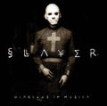 Slayer - Diabolus in Musica  (New Vinyl LP)