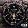 Slayer - Divine Intervention  (New Vinyl LP)