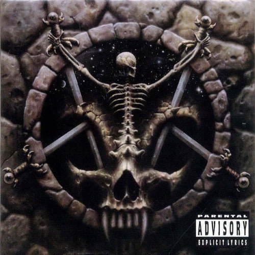 Slayer - Divine Intervention  (New Vinyl LP)