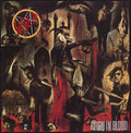 Slayer - Reign in Blood  (New Vinyl LP)