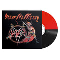Slayer - Show No Mercy [Red/Black Split Vinyl]  (New Vinyl LP)