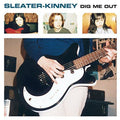 Sleater-Kinney - Dig Me Out  (New Vinyl LP)