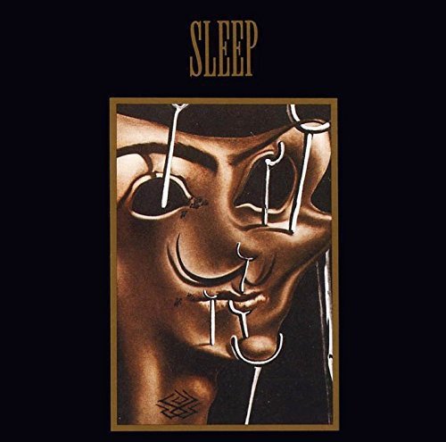 Sleep - Sleep Vol. 1  (New Vinyl LP)