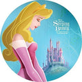 Sleeping Beauty - Songs From the Motion Picture [Picture Disc]  (New Vinyl LP)
